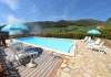 ferienhaus-1096-7 - Villa bis 22 Personen mit Pool in der Toskana