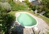 ferienhaus-1003-2 - Das sehr schöne Ferienhaus steht im Süden der Toskana und hat einen Pool