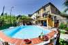 ferienhaus-101 - Sehr schönes Ferienhaus mit Pool in der Toskana und in Italien