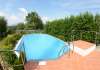 ferienhaus-1111-4 - Die Villa bei Lucca mit Pool bis 9 Personen - Toscana