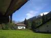 ferienhaus-33-4 - das Ferienhaus steht bei Klosters in Graubünden