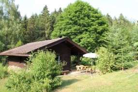 Ferien-Blockhaus beim Glattal in sehr schöner Lage südlich von Loosburg für 1 - 4 (5) Personen (Nr. 412 - Ferienhaus in Deutschland) Ferien-Blockhaus beim Glattal in sehr schöner Lage südlich von Loosburg für 1 - 4 (5) Personen (Nr. 412 - Ferienhaus in Deutschland)
