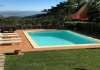 ferienhaus-1061-5 - das Ferienhaus mit Pool mit 17 Betten in der Toscana