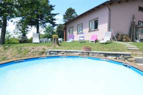 Toskana - Ferienhaus Nr. 1200 mit Pool und grossem Garten (3000m2) im Grünen für 1 - 8 Personen Toskana - Ferienhaus Nr. 1200 mit Pool und grossem Garten (3000m2) im Grünen für 1 - 8 Personen