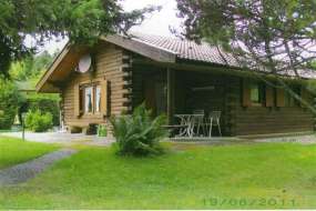 Ferien-Blockhaus beim Glattal südlich von Lossburg im Grünen für 1 - 6 Personen (Nr. 411 - Ferienhaus in Deutschland) Ferien-Blockhaus beim Glattal südlich von Lossburg im Grünen für 1 - 6 Personen (Nr. 411 - Ferienhaus in Deutschland)