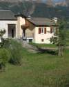 id-023-100 - Ferienhaus im Puschlav in Graubünden für 8 Personen