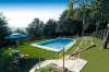 ferienhaus-1085-3 - Das ist Ihr Ferienhaus in der Toskana mit Pool in der Natur