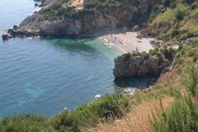 Ferienhaus nähe Meer mit tollem Meerblick auf Sizilien für Gäste - die das Spezielle schätzen / 1 - 6 Personen (Nr. 1189B - Sizilien) Ferienhaus nähe Meer mit tollem Meerblick auf Sizilien für Gäste - die das Spezielle schätzen / 1 - 6 Personen (Nr. 1189B - Sizilien)