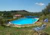 ferienhaus-1008-1 - Ferienhaus mit viel Komfort und Pool in der Toskana