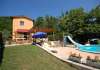 ferienhaus-1124-4 - Pool - Toscana