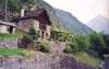 ferienhaus-072-2 - Das sehr schöne Ferien-Rustico steht im Maggiatal im Tessin und hat 5 Betten
