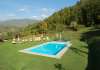 ferienhaus-1005-9 - Das Ferienhaus für Familien und Gruppen mit Pool in der Toskana