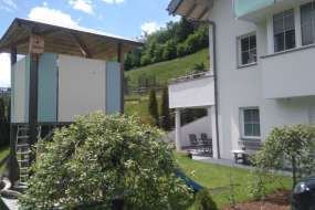 Ferienwohnung im Parterre in Einfamilienhaus im nahen Pitztal für 1 - 4 Personen (Nr. 377 - Ferienhaus im nahen Tirol in Österreich) Ferienwohnung im Parterre in Einfamilienhaus im nahen Pitztal für 1 - 4 Personen (Nr. 377 - Ferienhaus im nahen Tirol in Österreich)