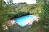 ferienhaus-1007-pool1-neu - Ferienhaus mit Sauna, Whirlpool, Pool in der Natur - Toskana