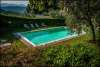 ferienhaus-1020-10 - Ferienhaus im Grünen mit Pool in der Toskana - Italien