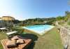 ferienhaus-1048-5 - Das spezielle Ferienhaus mit Pool in der Toskana für 1 bis 9 Personen