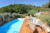 ferienhaus-1049-pool8 - das Ferienhaus mit Pool und in er Natur in der Toskana