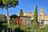 ferienhaus-1107-002 - Sehr schöne Villa und Ferienhaus im Süden der Toscana mit Pool