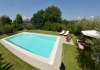 ferienhaus-1114-5 - Toskana-Villa mit Pool bei Lucca und Pisa