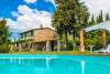 ferienhaus-neu-1 - Ferienhaus mit Pool und viel Komfprt in der Toscana