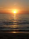 toscana-tramonto-7 - Dieses Ferienhaus steht dierekt am Meer